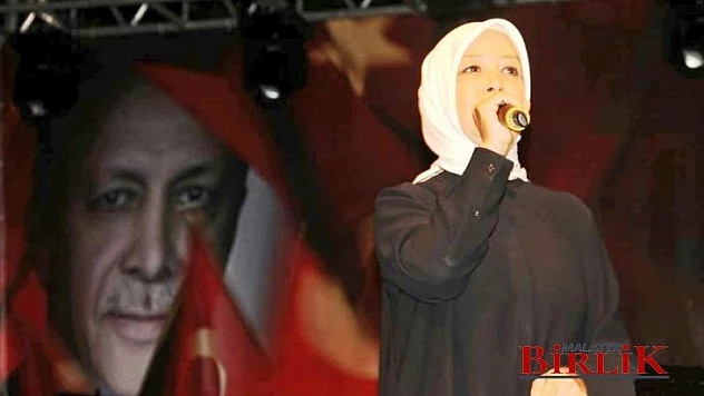 Milletvekili Çalık'tan 15 Temmuz Mesajı