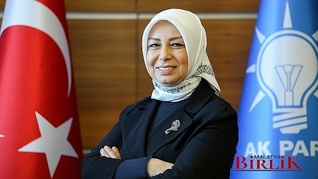 Milletvekili Çalık'tan 30 Ağustos Zafer Bayramı Mesajı