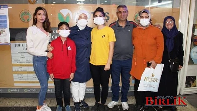 Milletvekili  Çalık'tan Kapalı Çarşı Esnaflarına Ziyaret