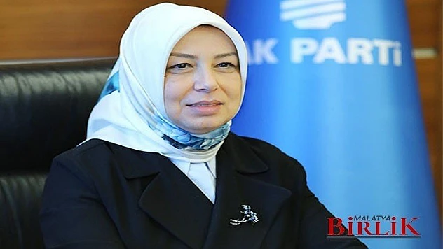 Milletvekili Çalık'tan Kurban Bayramı Mesajı