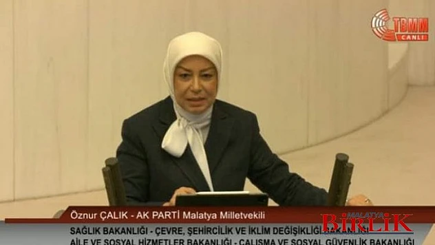 Milletvekili Çalık, Tükettiğimiz 100 Kutu İlacın 88'ini Türkiye Olarak Üretiyoruz