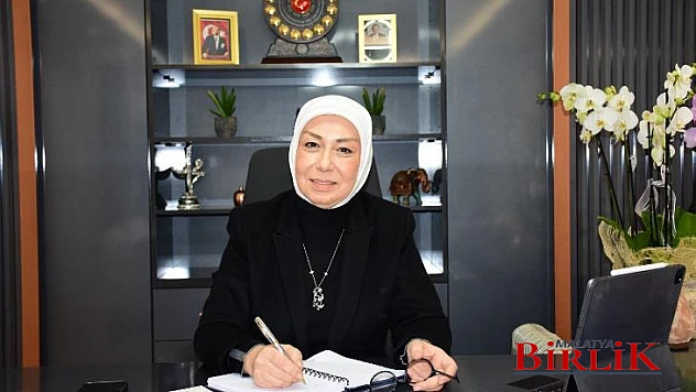 Milletvekili  Çalık, Türkiye Yüzyılı'nı Başlattık