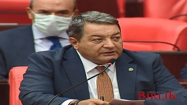 Milletvekili Fendoğlu, Bu Yıl Liglerden Küme Düşme Olmasın