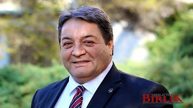 Milletvekili Fendoğlu Malatya Teknokente İstihdam, Teşvik Ve Destek Verilsin