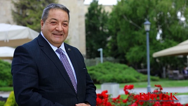 Milletvekili Fendoğlu'ndan Kadir Gecesi Mesajı