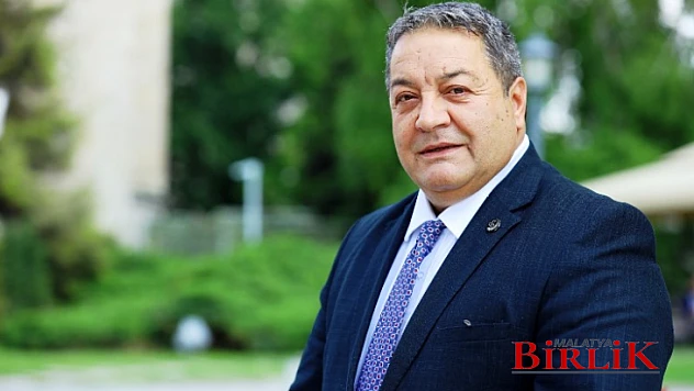 Milletvekili Fendoğlu'ndan Kurban Bayramı Mesajı