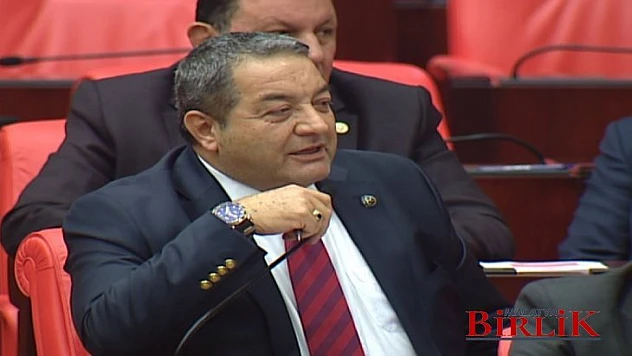 Milletvekili Fendoğlu'dan Hekimhan'a Doğalgaz Müjdesi