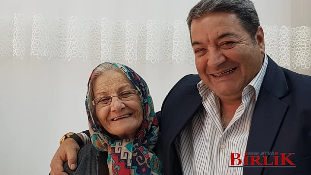 Milletvekili Mehmet Fendoğlu'ndan Anneler Günü Mesajı