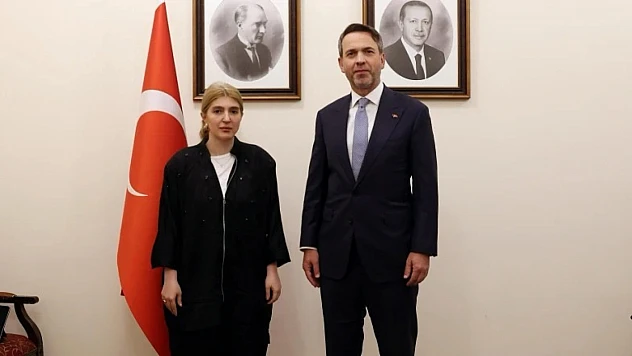 Milletvekili Ölmeztoprak Davet Etti, Bakan Bayraktar Temmuz Ayında Malatya'ya Geliyor