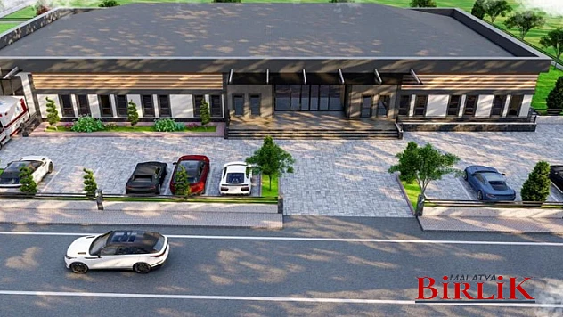 Milletvekili Ölmeztoprak, Malatya'ya Sağlık Yatırımları Arttırılıyor