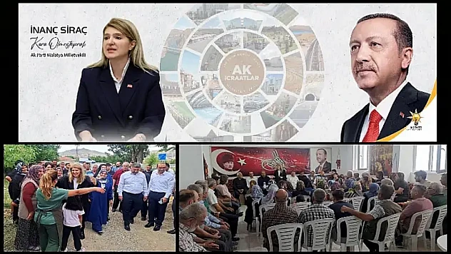 Milletvekili Ölmeztoprak: 'Şehrimizi Hep Birlikte Ayağa Kaldıracağız'