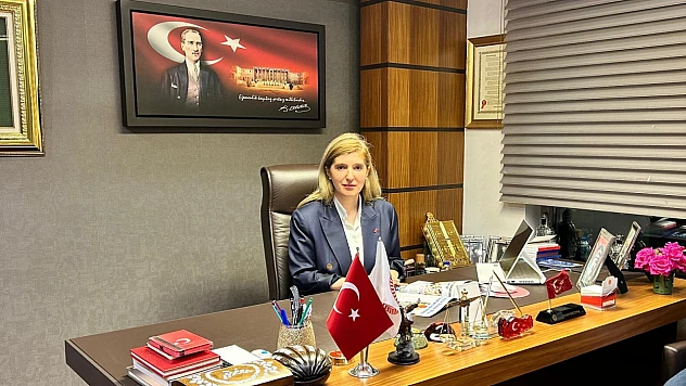 Milletvekili Ölmeztoprak, TKDK'dan Malatya'daki 34 projeye onay