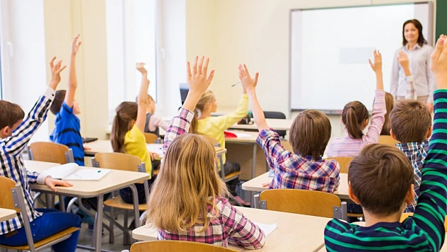 Milli Eğitim Akademisi'ne 10 Bin Yeni Öğretmen Alımı Geliyor