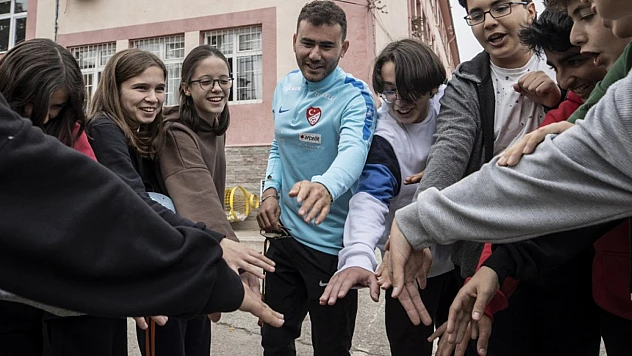Millî sporcuların öğretmenlik başvuruları 2 Şubat'ta başlıyor