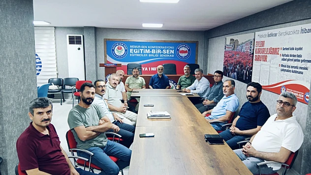 MİSA, 4.Olağan Kongresini Yaptı