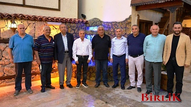 Misafirler, Tarihi Yeşilyurt Konaklarına Hayran Kaldılar