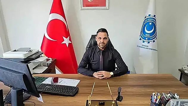 MİSK Genel Başkan Yardımcısı Ozan Güler: 'Cumhuriyetimizin 102. yılı gurur ve coşku kaynağımızdır'