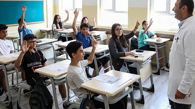 Modüler Kurslar 6 İlde Pilot Olarak Başlıyor