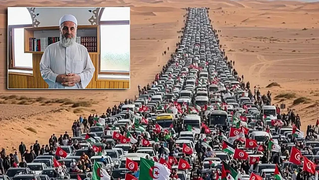 Molla Abdulkudüs Yalçın: Direniş Kervanı Zulme Karşı Suskunluğun Kefaretidir