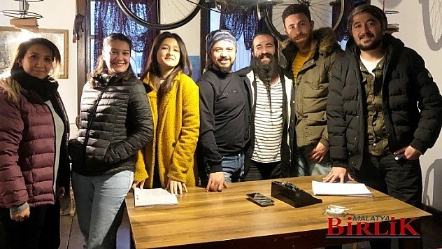 MSSM'de Nalınlar için İlk Prömiyer Heyecanı