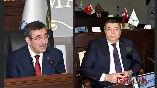 MTB Başkanı Özcan'dan TARSİM Sigorta Kapsamının Genişletilmesi ve Silo Talebi