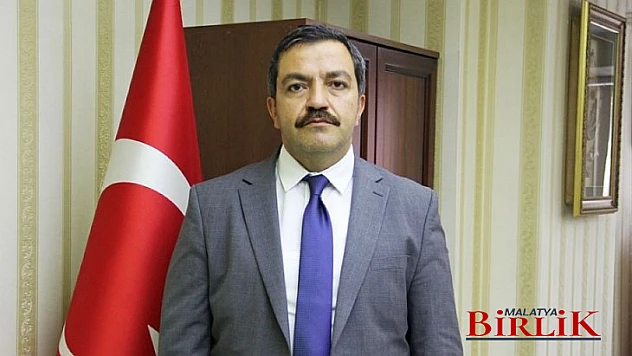 MTÖ Üniversitesi Rektörü Prof. Dr. Recep Bentli'nin Yeni Yıl Mesajı