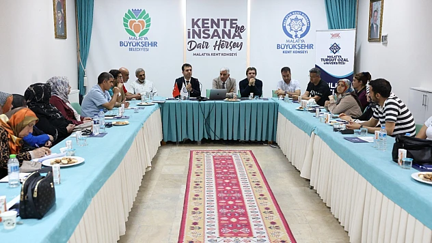 MTÜ'de Bilim İletişimi Ofisi Açıldı: 'Stres ve Yaşam' Temalı İlk Etkinlik Gerçekleştirildi