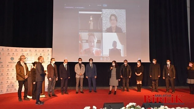 MTÜ'den Öğretmenlere Vefa Etkinliği