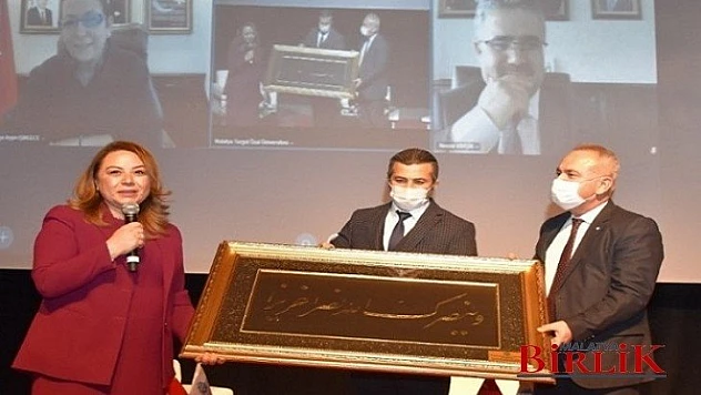 MTÜ'den Tarımsal Eğitim ve Öğretimin 175.  Yıldönümünü Etkinliği