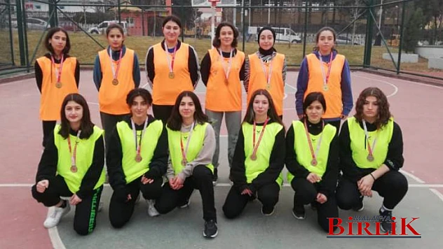 Müftü Veysel Işıldar Adına Basketbol Turnuvası