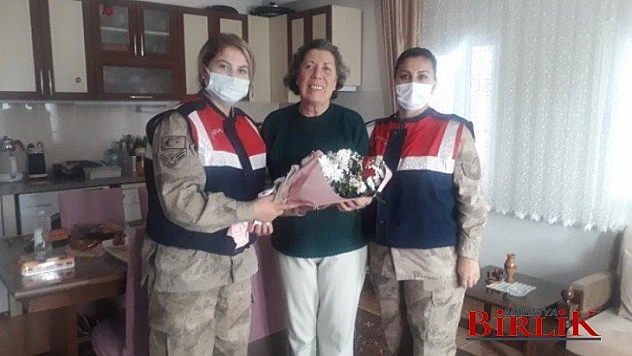 Muhtarlar Günü Kutlu Olsun