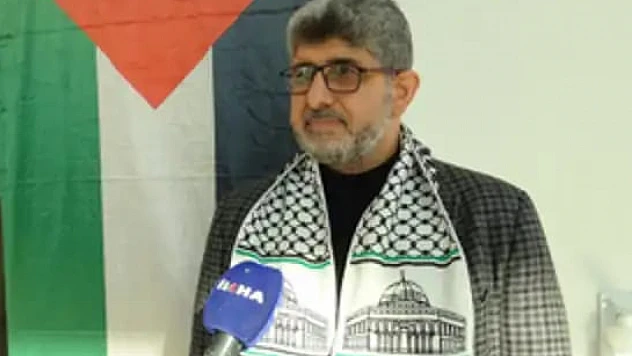 Muin Naim: Direnişimizi ve Davamızı Yaşatmaya Devam Edeceğiz