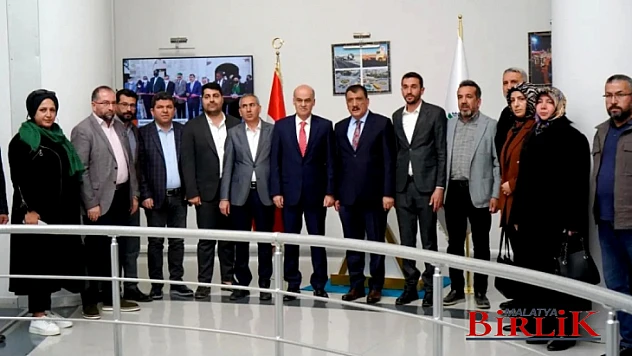 Murat Aslan, Adaylar Gönüllere Dokunuyor