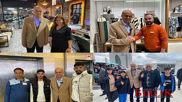 Murat Aslan Artık Sadece Dinleyen Değil Soran, Sorgulayan Bir Milletimiz Var