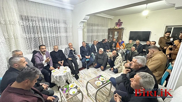 Murat Aslan, Göreve Gelir Gelmez İmar Sorununa El Atacağım