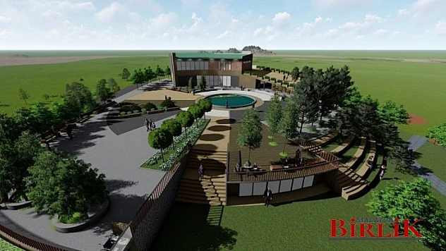 'Mutlu İnsanların Şehri Yeşilyurt' 2019 Yılında Her Alanda Gelişti ve Büyüdü