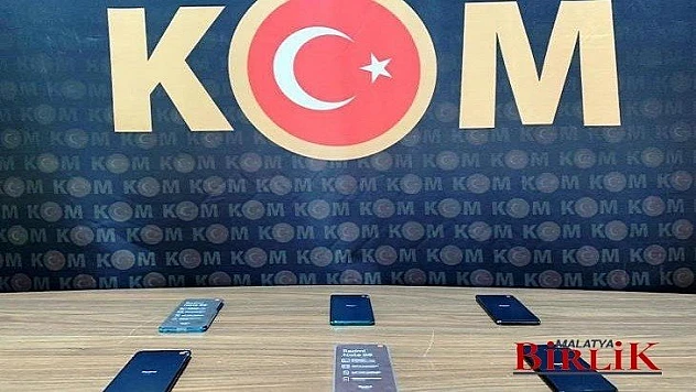 Narkotik Göz Açtırmıyor