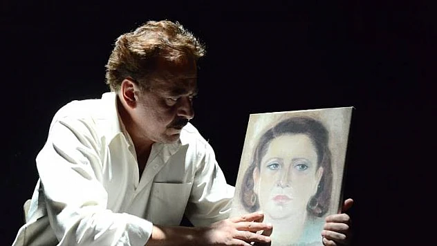 Nazım Hikmet ve Piraye'nin Ölümsüz Aşkı Sahneye Taşınıyor