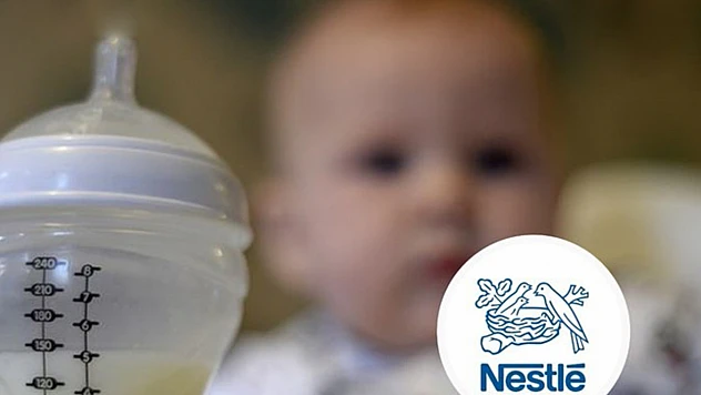 Nestle'den Geri Çağırma, Ebeveynlere 'Kullanmayın' Uyarısı