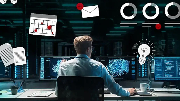 Netiket Vurgusu: Dijital Dünyada Nezaket Kendiliğinden Oluşmuyor