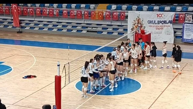 Nicer Hotel Derbide Mağlup Oldu