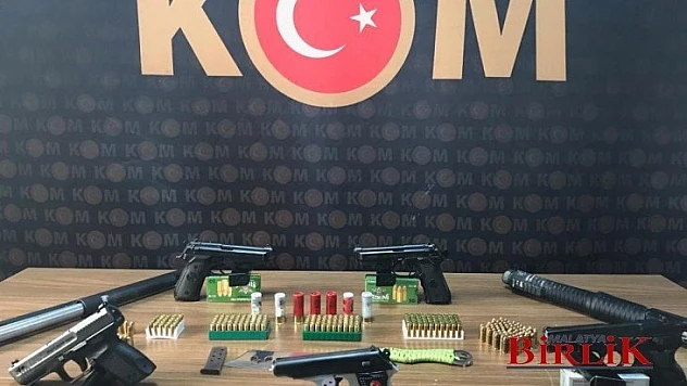 Ocak Ayında Malatya'da Neler Yaşandı?