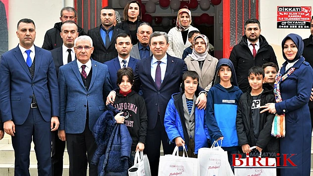 Öğrencilerin Yarı Yıl Tatil Heyecanı Başladı