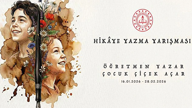 Öğretmenler Kalemlerini Çocuklar İçin Konuşturacak