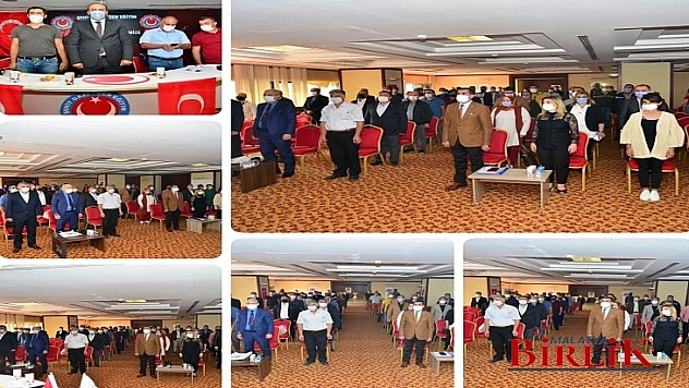 Öğüt,  Beni Bu Göreve Laik Görenlere Teşekkür Ediyorum