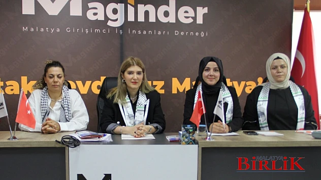 Ölmeztoprak, Filistin Halkı İle Dayanışmamıza Devam Edeceğiz