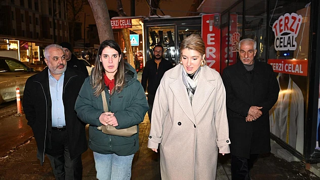 Ölmeztoprak: Hiçbir Hemşehrimiz Mağdur Olmayacak