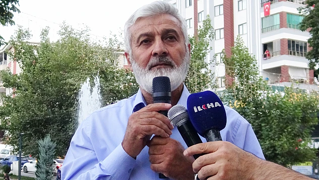 'Ölümü öldürenleri ölümle mi korkutuyorsunuz?' sözleriyle Filoya destek