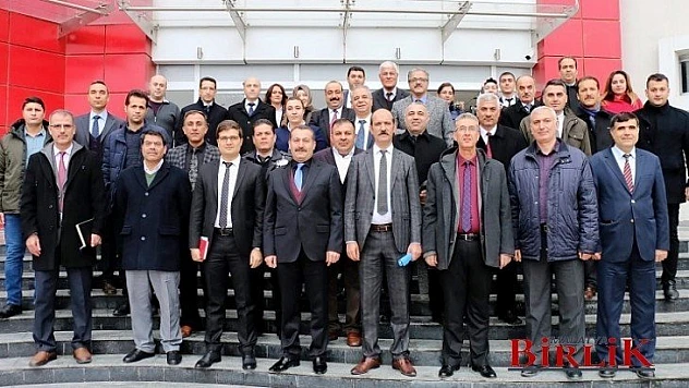 Öncelikle Kamu Hastaneleri