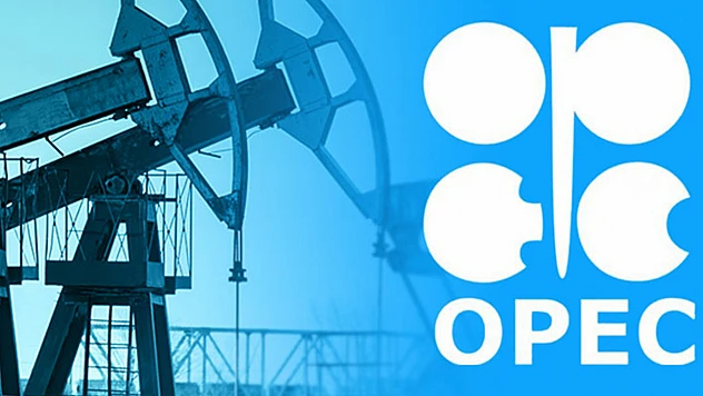 OPEC+ ülkeleri üretimi yükseltti